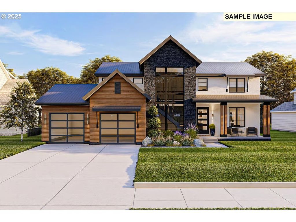 600 Nw Halifax St Lot 16, Camas
