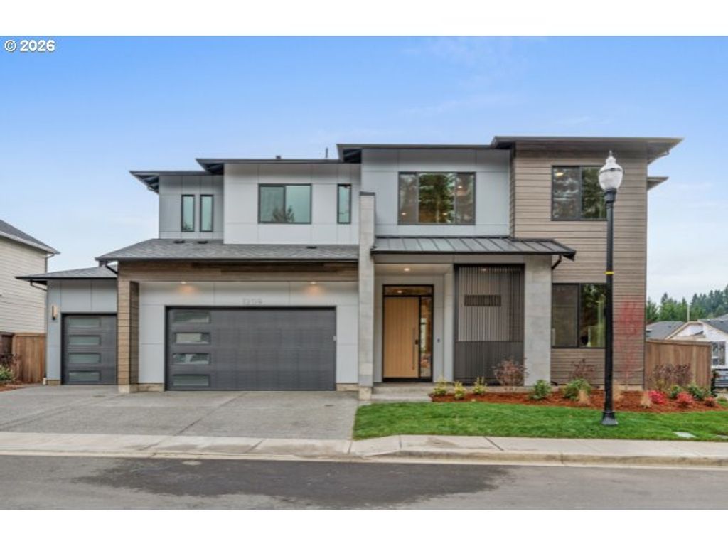 1209 Nw 151st St, Vancouver