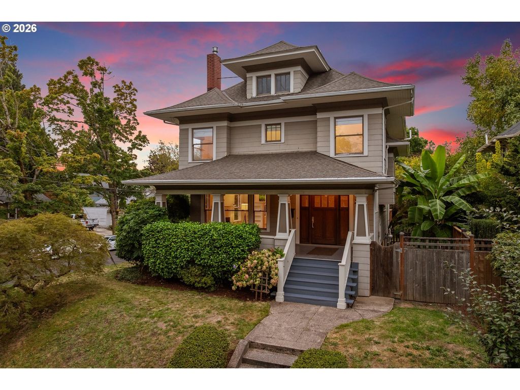 2307 Ne 42nd Ave, Portland