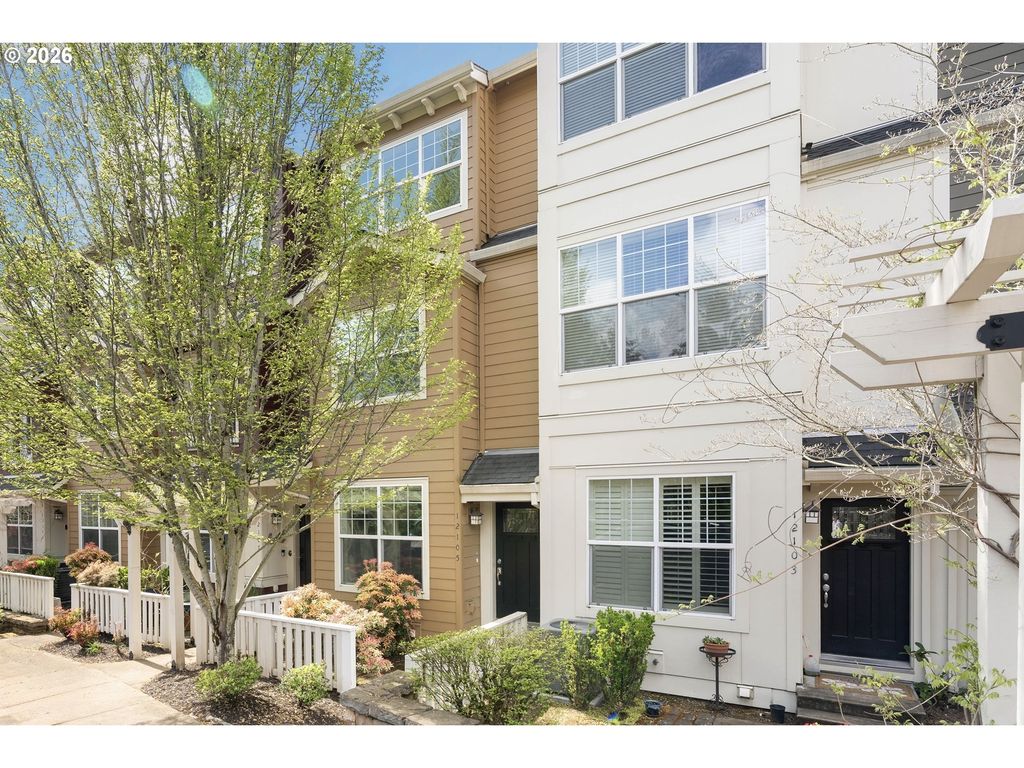 12105 Se High Creek Rd, Happy Valley