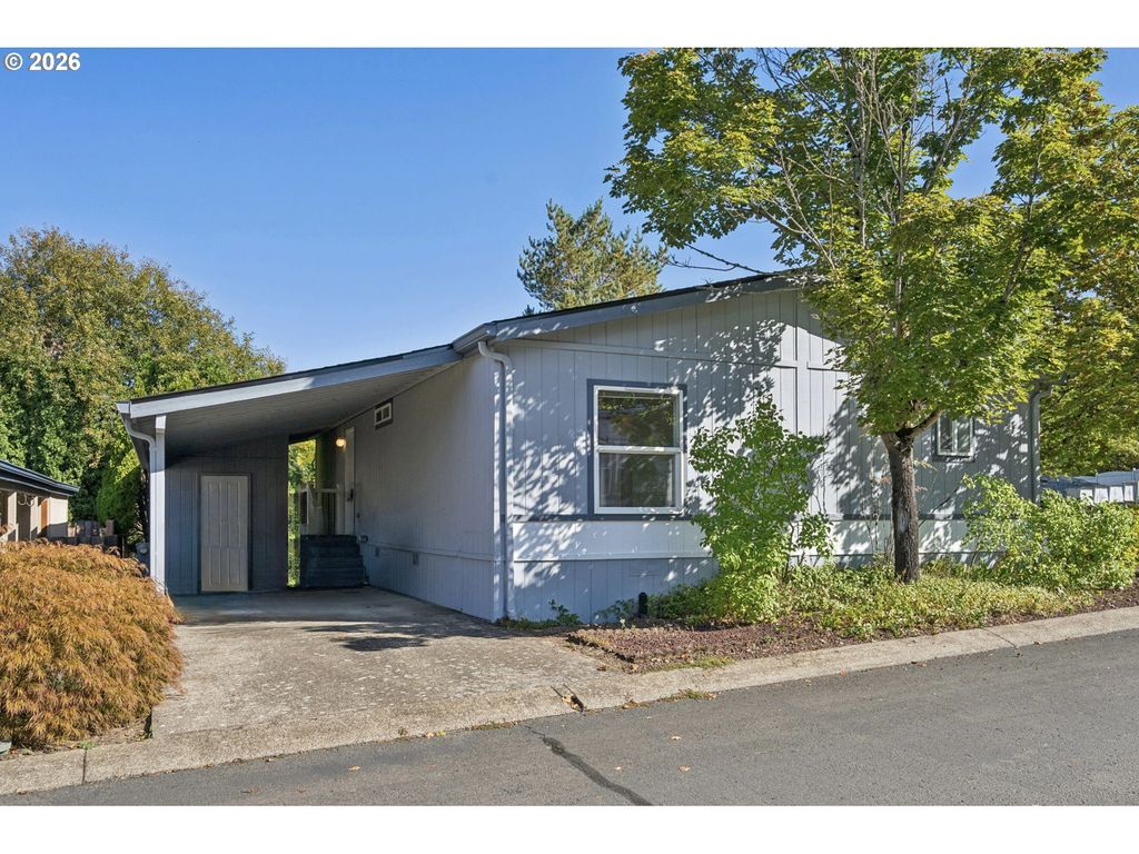 23077 Sw Main St 59, Sherwood