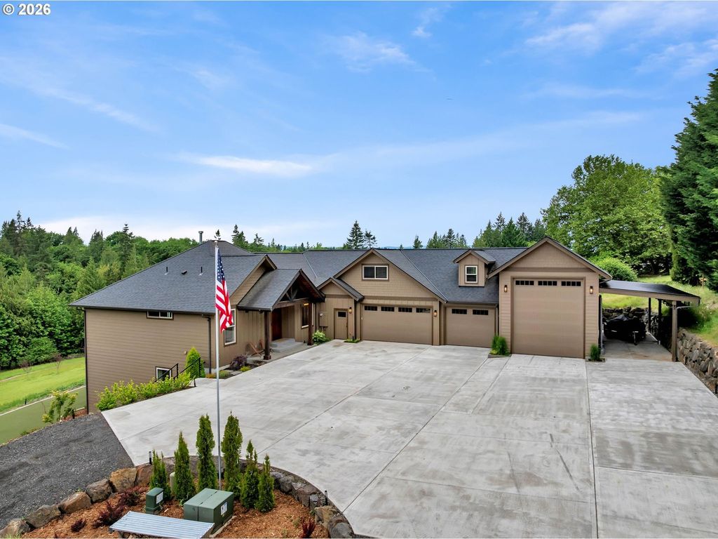 2545 S Demaris Pl, Ridgefield