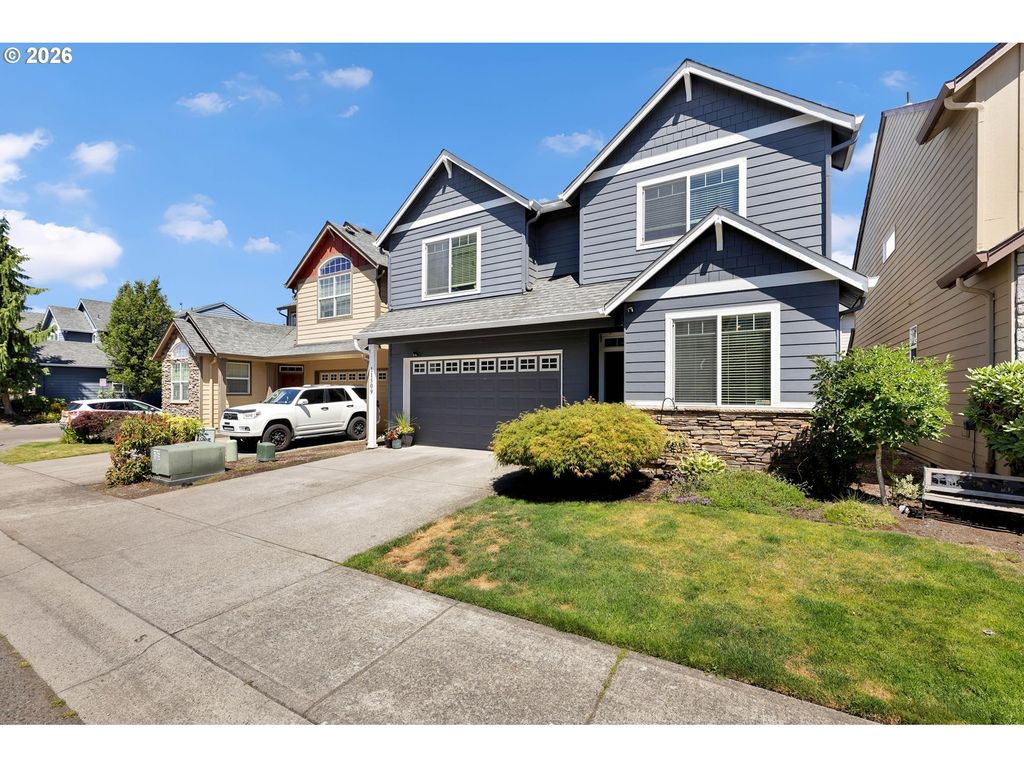 11509 Nw 30th Ct, Vancouver