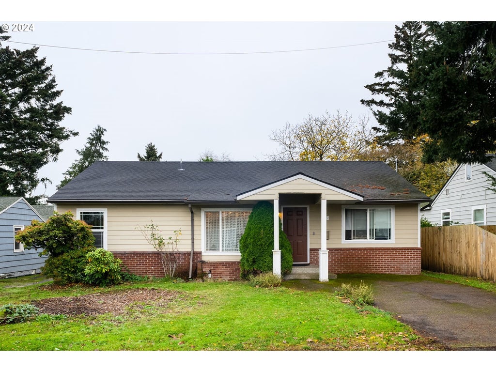 4534 Ne 95th Ave, Portland