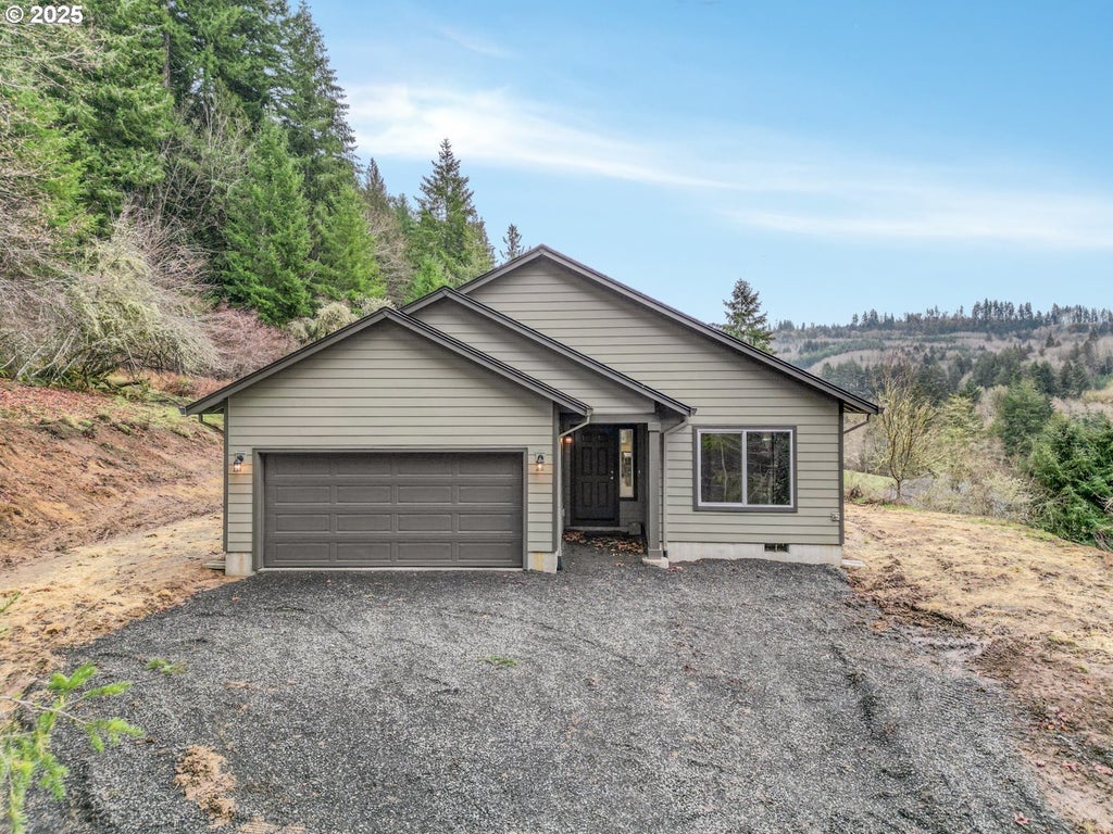 76958 Rutters Rd, Clatskanie