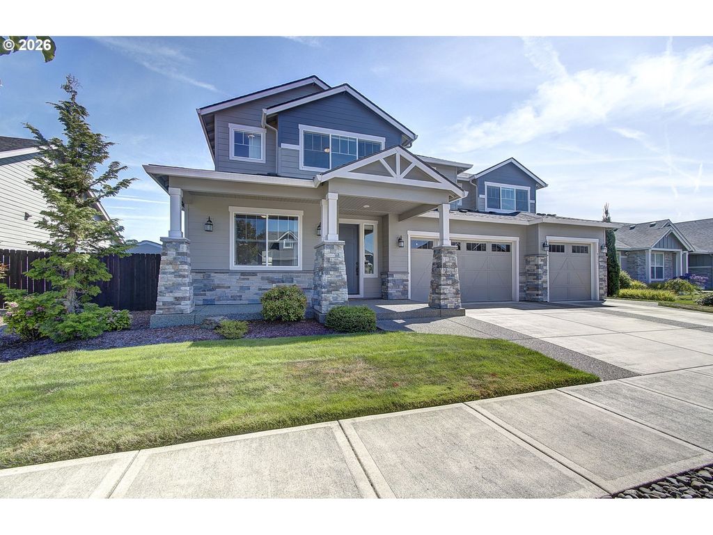 8115 Ne 186th Ave, Vancouver