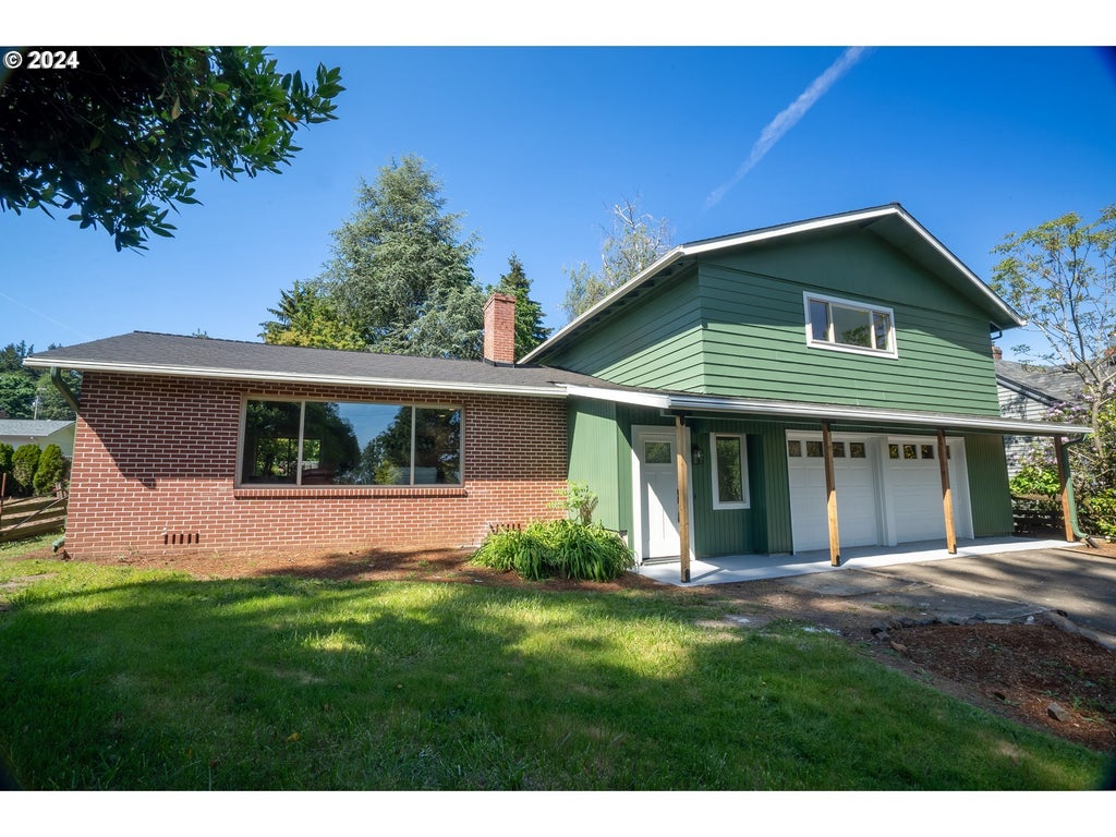 865 Glen Creek Rd, Salem