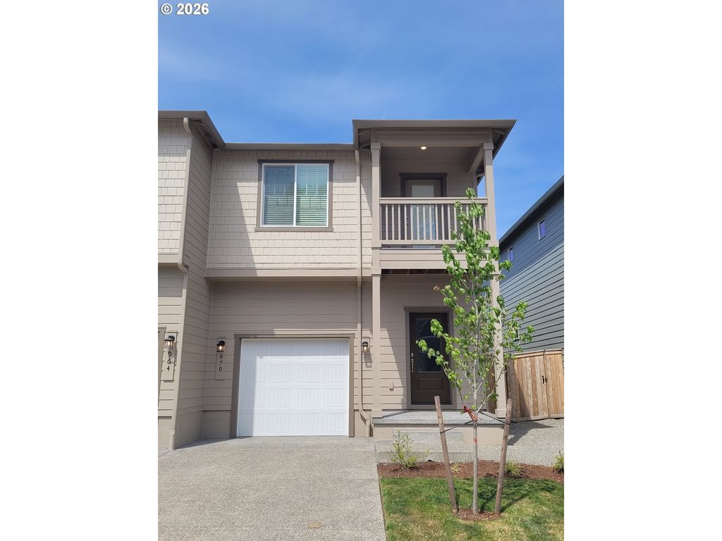 970 Ne 14th St, Battle Ground