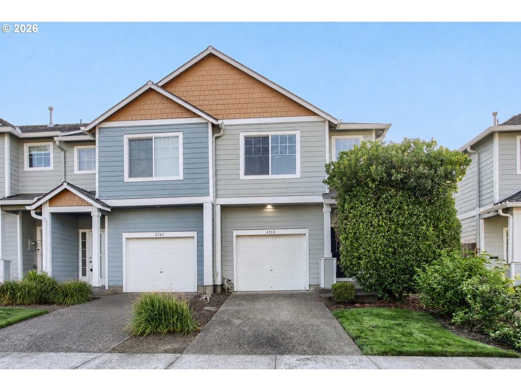2753 Se 75th Ave, Hillsboro