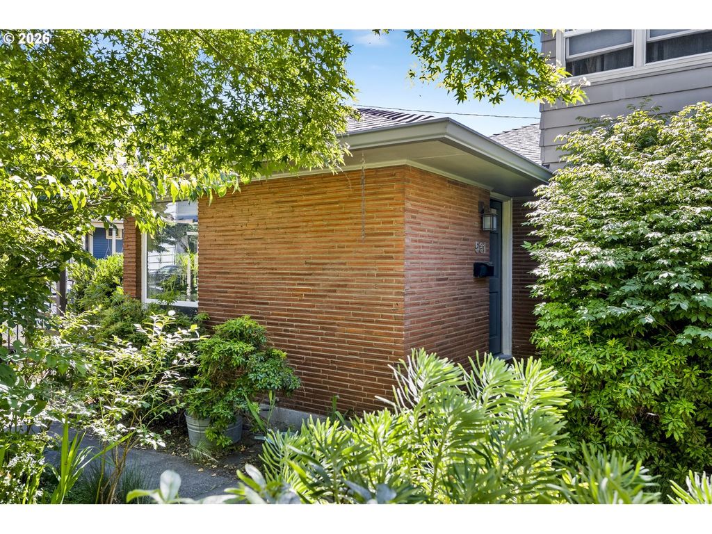 531 Ne Church St, Portland