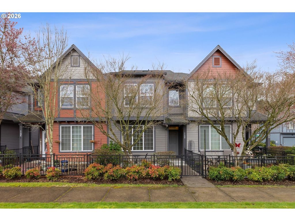 1188 Se Moonlight Ave, Hillsboro