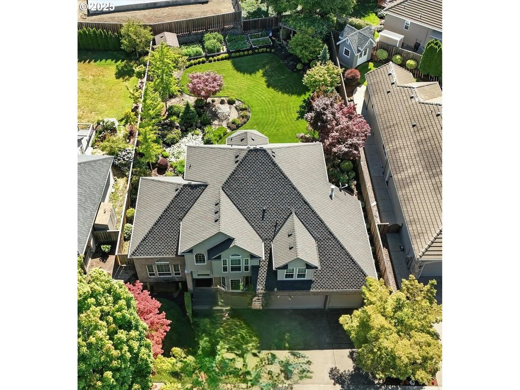 11060 Sw Byrom Ter, Tualatin