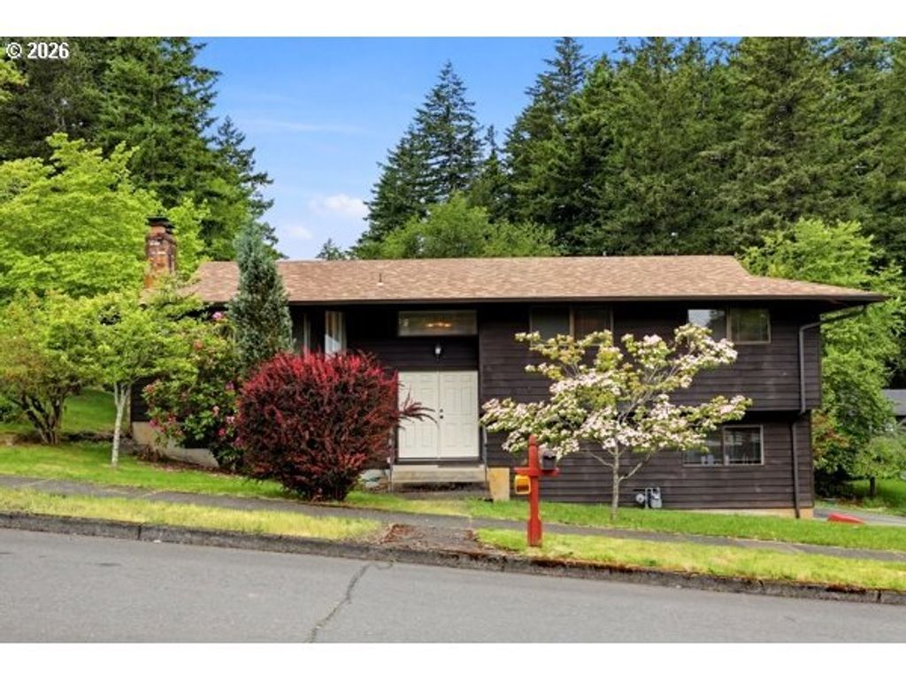497 Ne Scott Ave, Gresham
