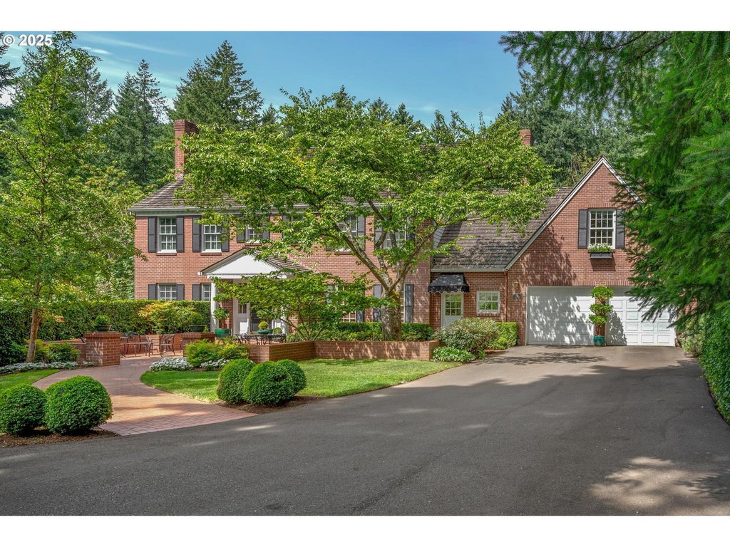 1439 Sw Highland Rd, Portland