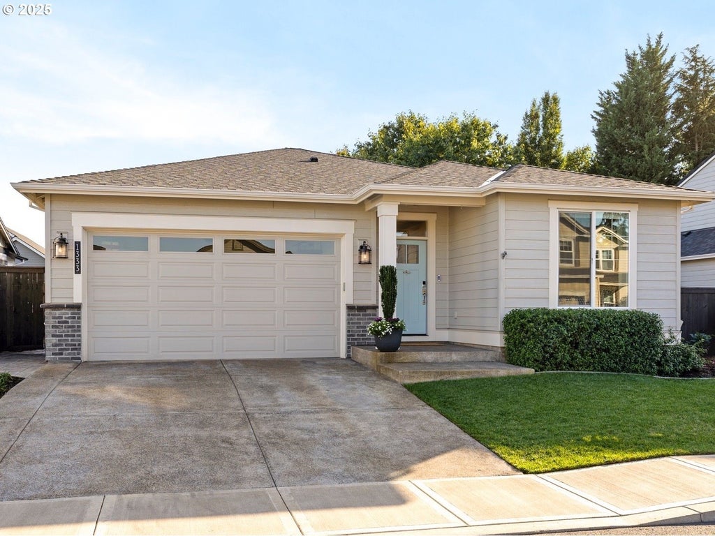 1333 Se 14th Ave, Canby