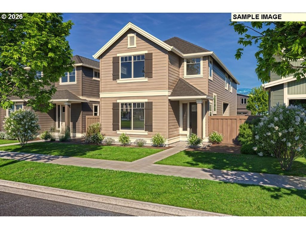 6627 Se Kinnaman St, Hillsboro