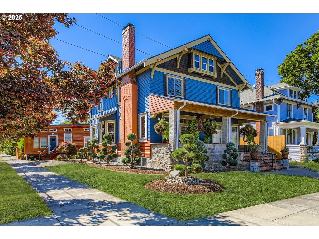 5305 5307 Ne Rodney Ave, Portland