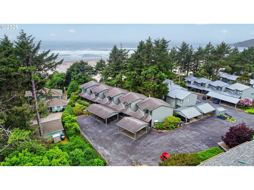 3250 Nw Oceanview Dr 18, Newport