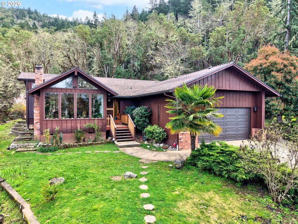 755 Plin St, Myrtle Creek