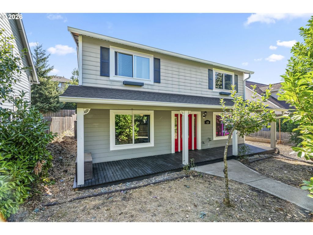 428 S 2nd Pl, Kalama