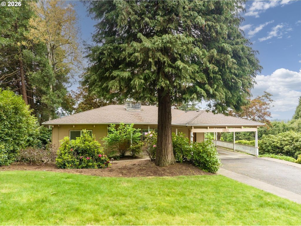 2012 Greiner St, Eugene