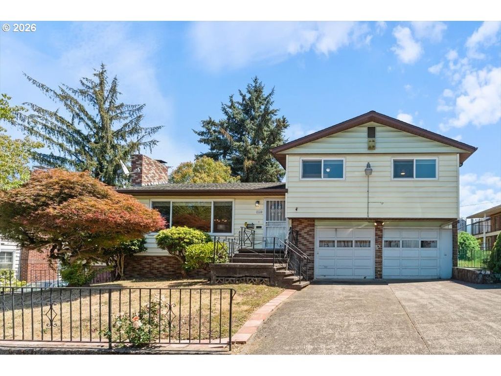 7120 Ne 22nd Ave, Portland