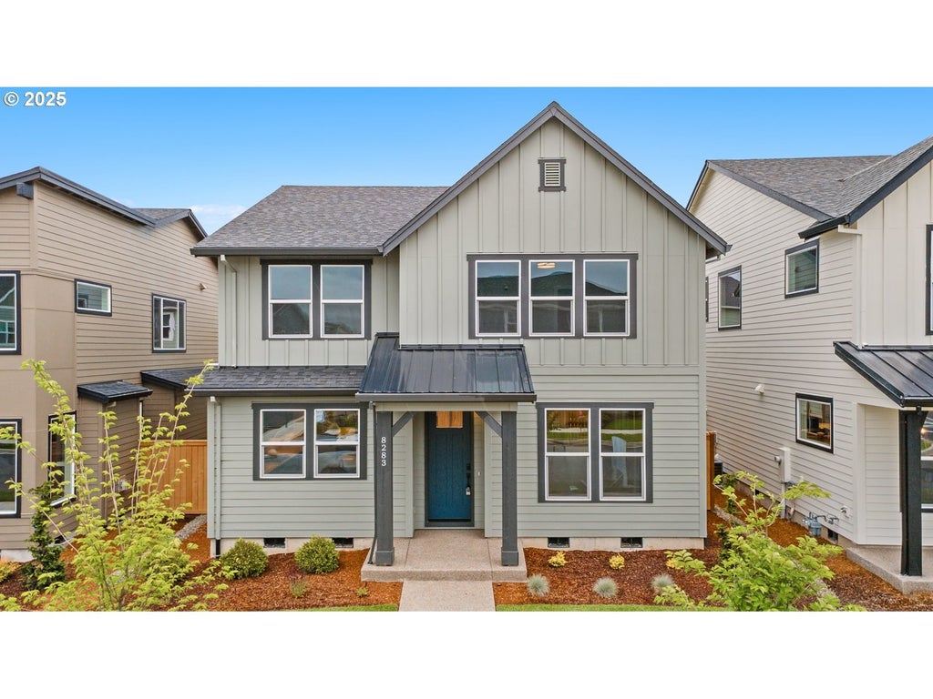 8283 Se Quincy St, Hillsboro
