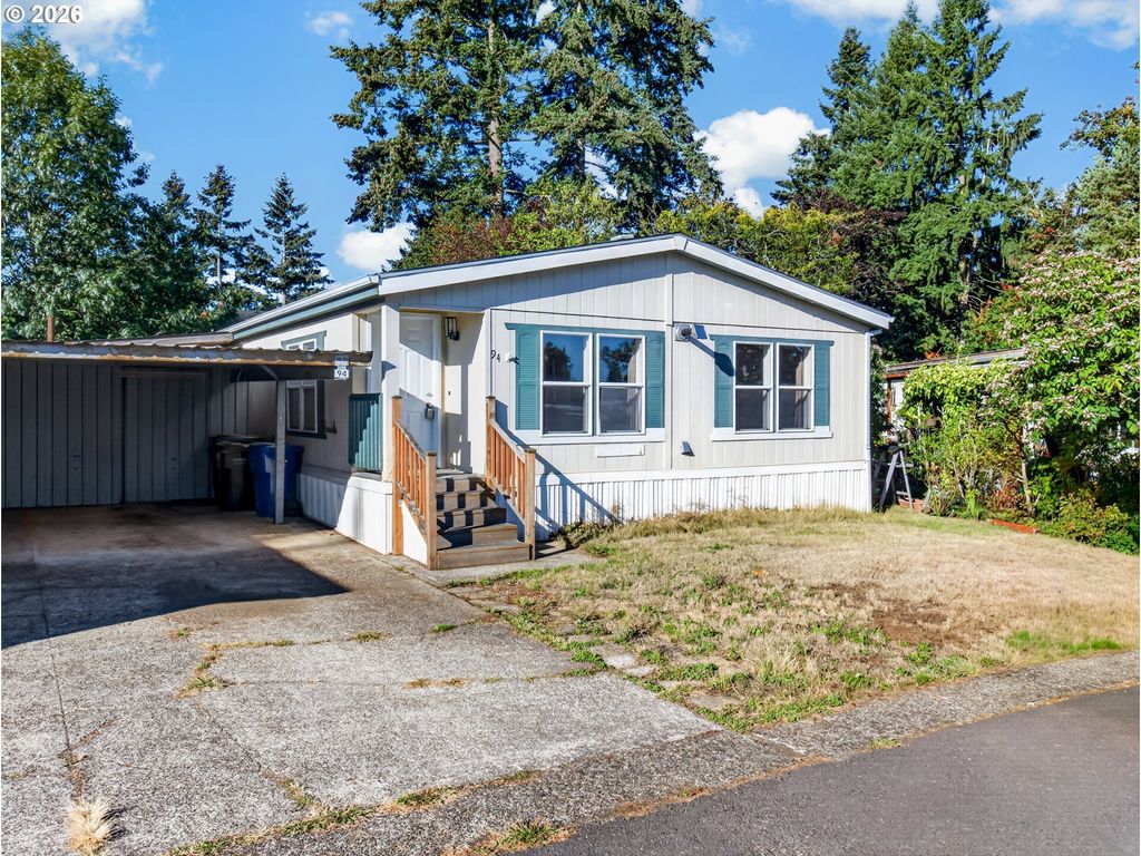 13531 Clairmont Way 94, Oregon City