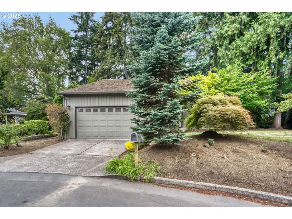 11270 Sw Quelle Pl, Tigard
