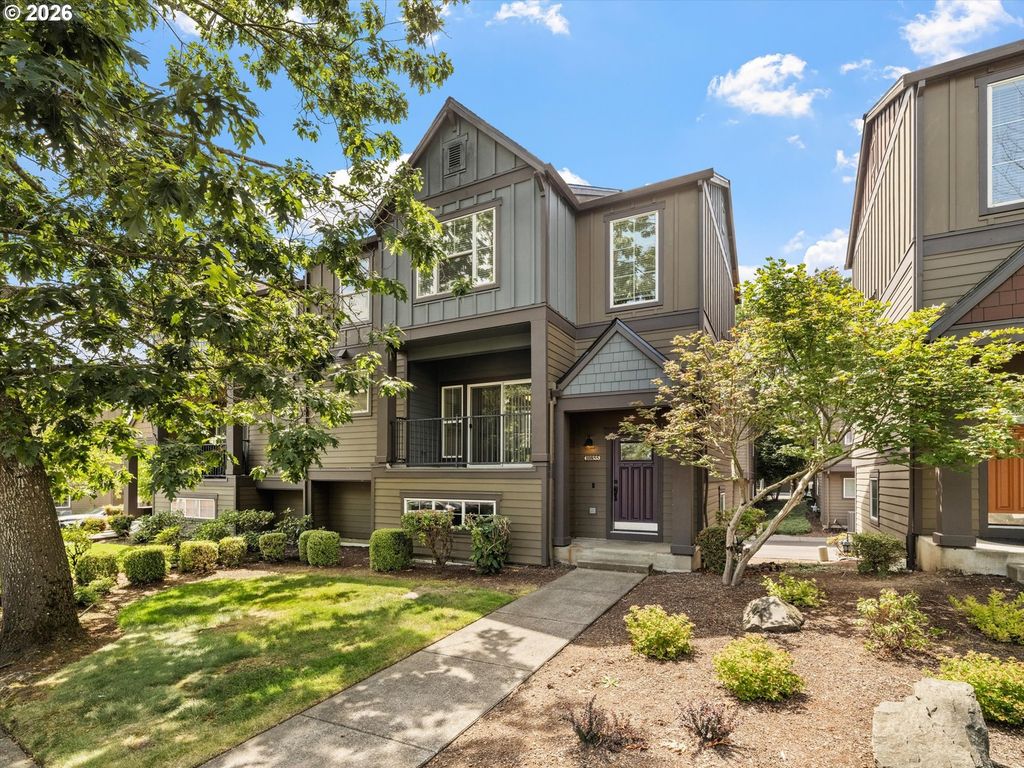 10855 Sw 130th Ave, Portland