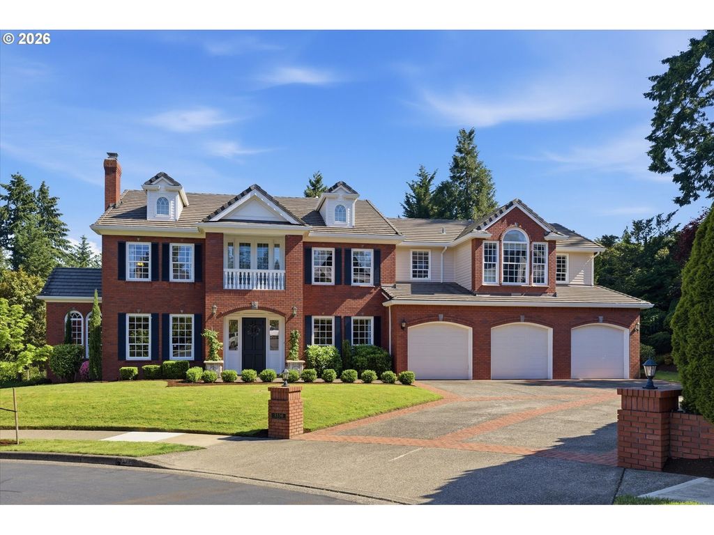 3330 Quail Ridge Ct, West Linn