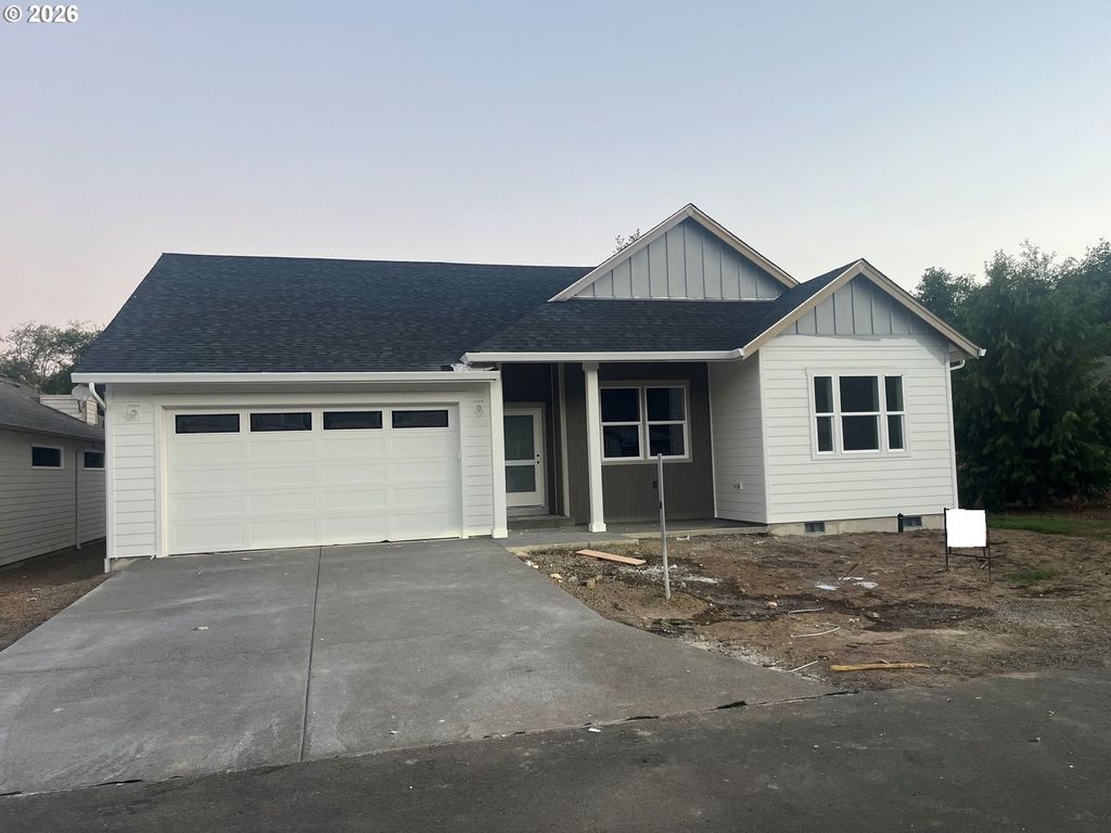 11625 Sawgrass Pl, Nehalem