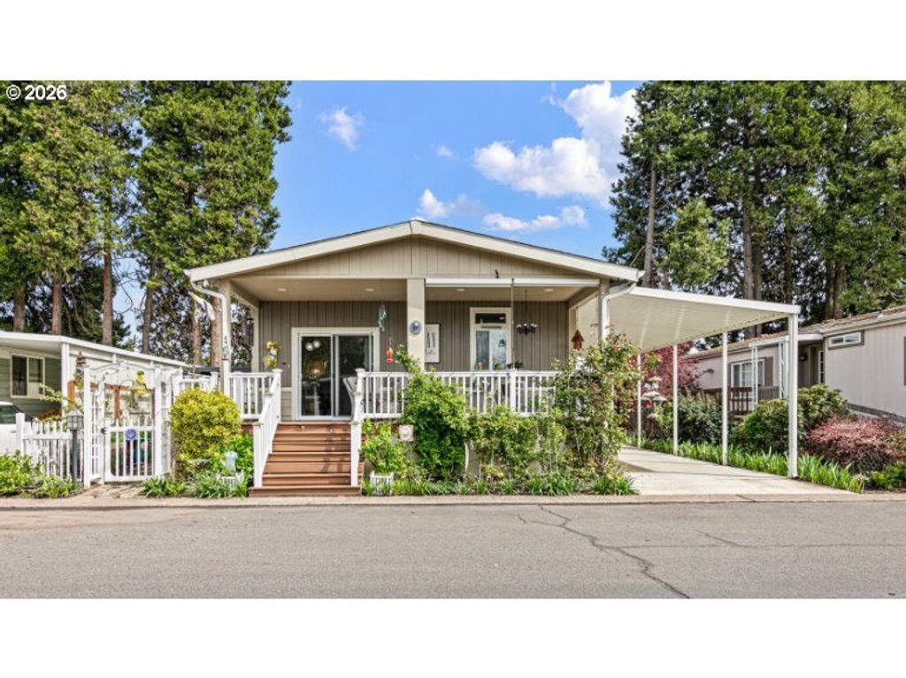 1800 Lakewood Ct 63, Eugene