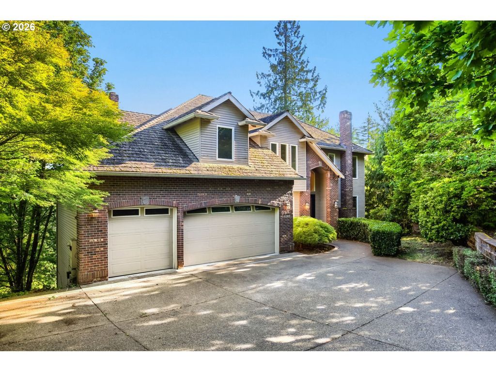 10585 Nw Skyline Blvd, Portland
