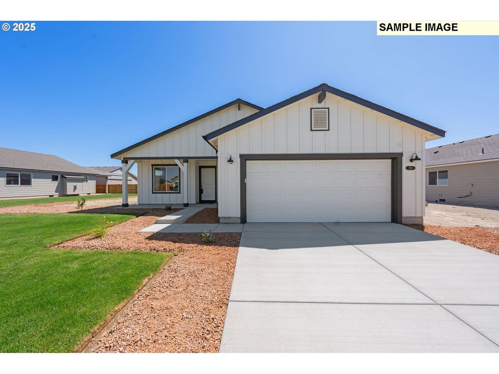 874 Ne Laurel Springs Dr, Hermiston