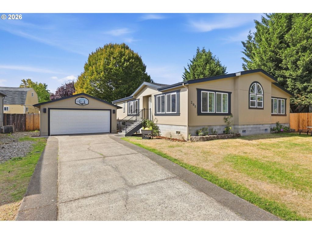 295 Sycamore St, Woodland
