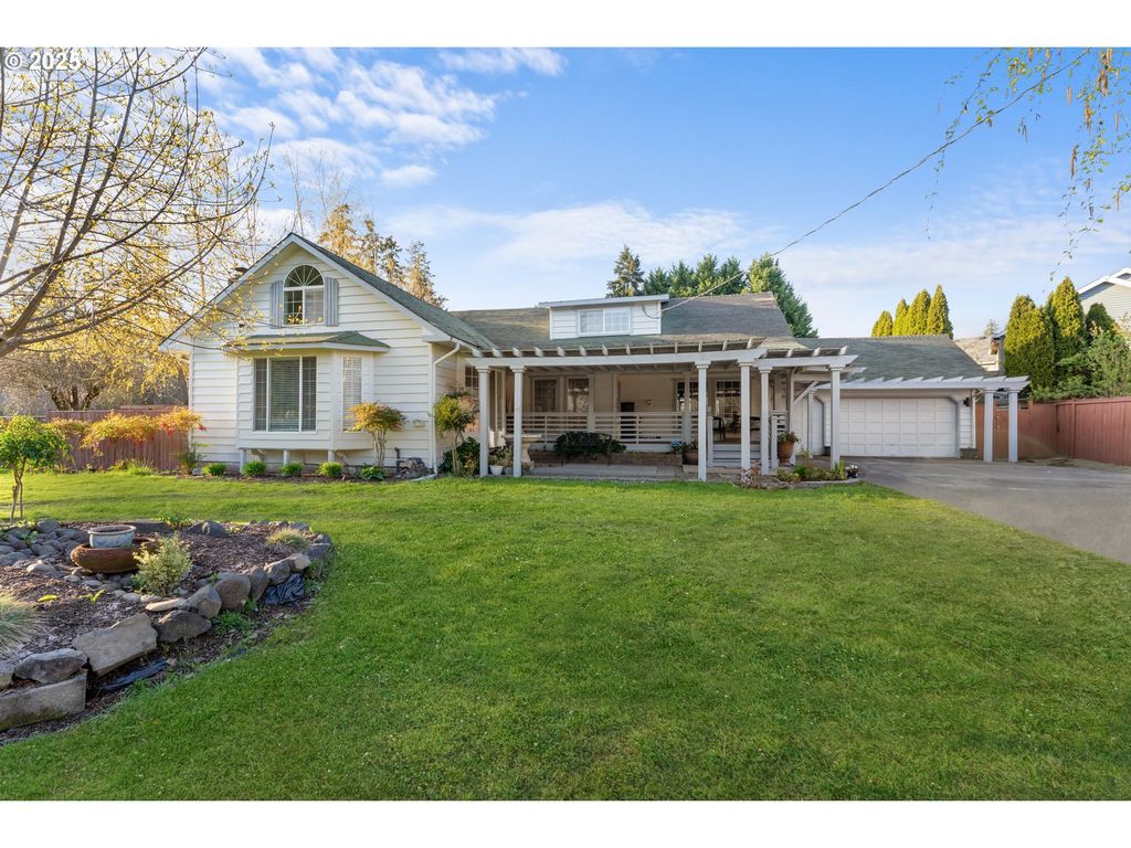 15095 Sw Weir Rd, Beaverton