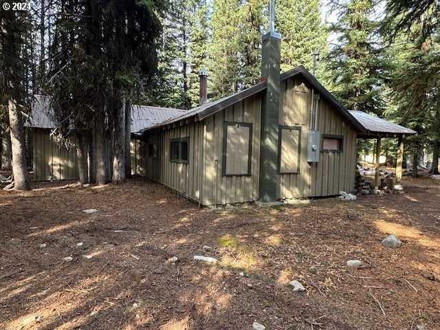 48200 Floodwater Flat Rd, Haines