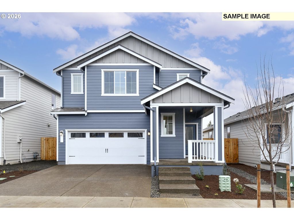 1297 Owl Ave, Woodburn
