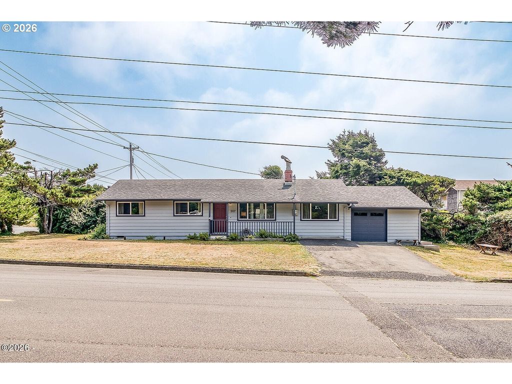507 Nw 12th St, Newport