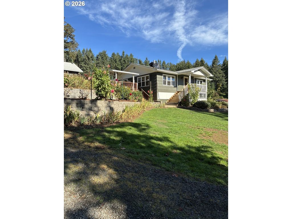 91066 Hill Rd, Springfield