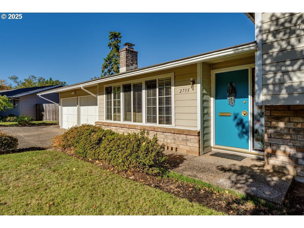 2755 Malibu Way, Eugene