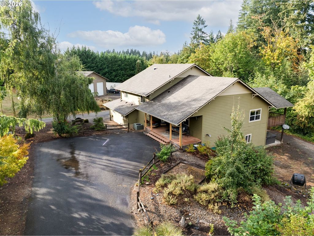 1002 Nw 189th St, Ridgefield