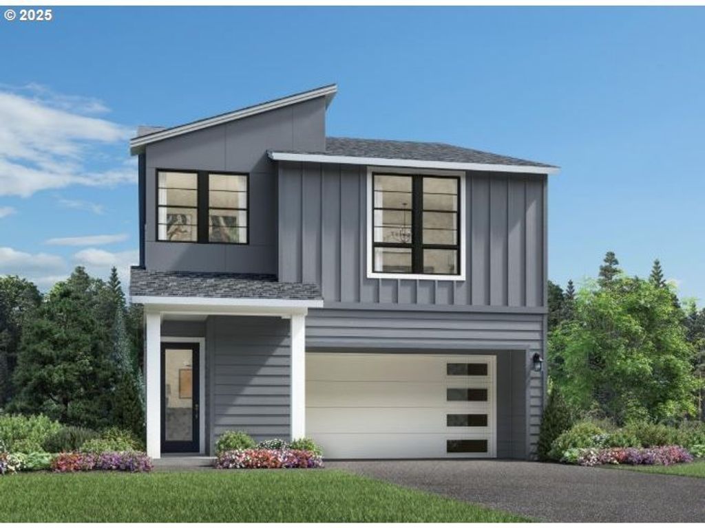 16257 Nw Holman Way, Portland