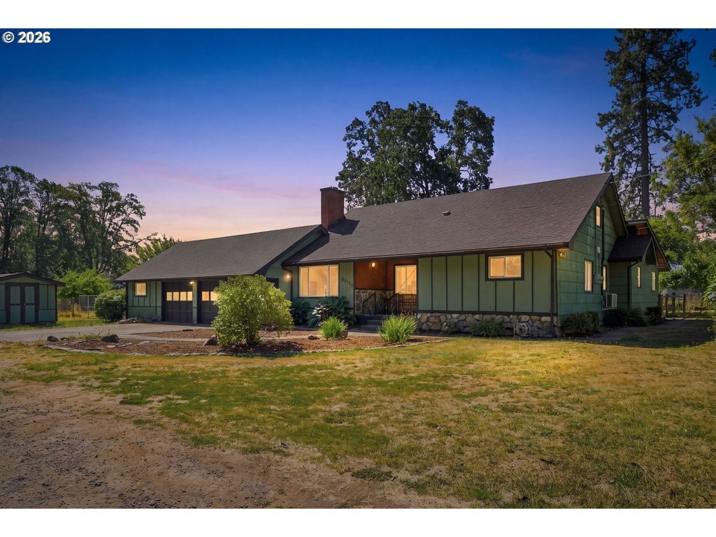 88790 Faulhaber Rd, Elmira