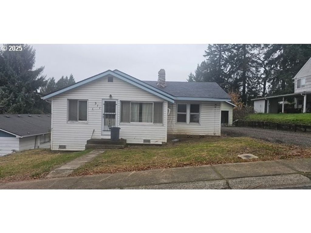 311 N 19th Ave, Kelso