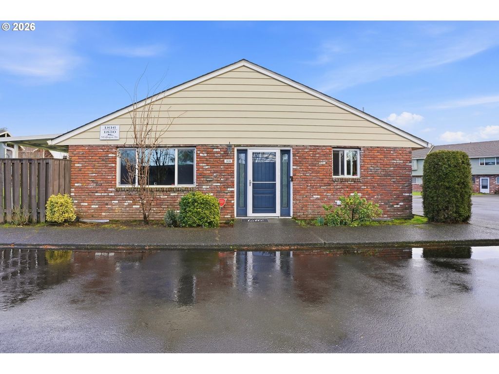 1830 Ne Hogan Dr, Gresham