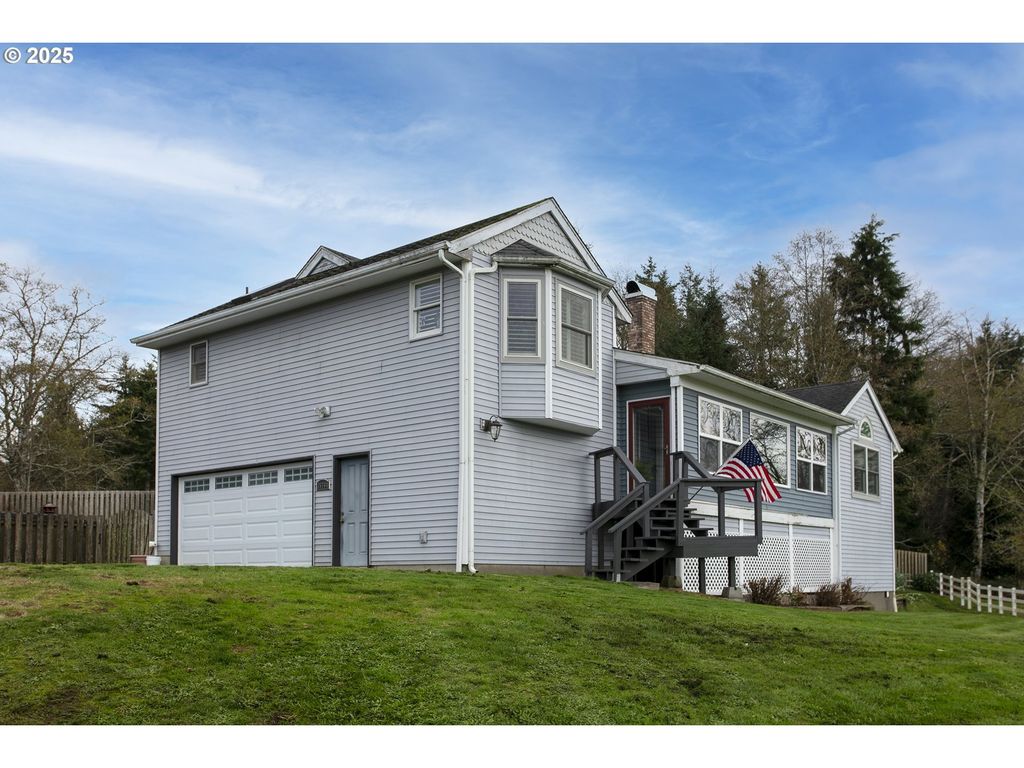 35364 Searls Ln, Astoria