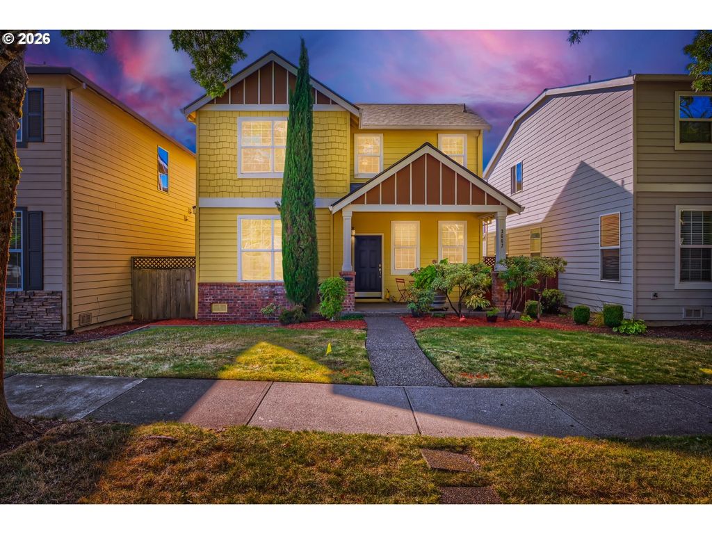 3667 Se Alexander St, Hillsboro
