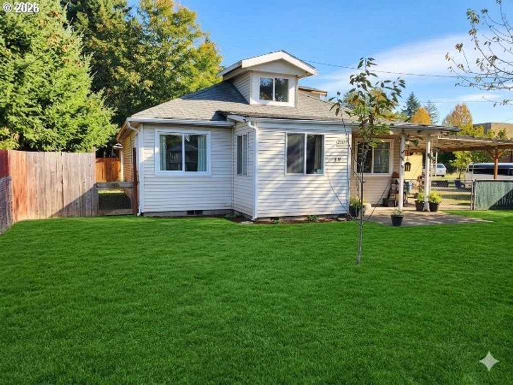 3101 Ne 138th Ave, Vancouver